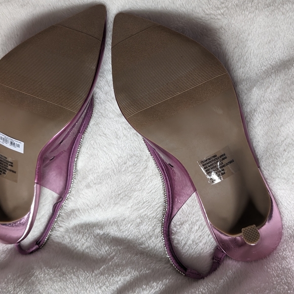 Torrid "kitten" heels - Picture 9 of 12